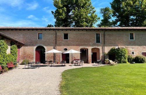 San Donino House | Palazzo Minelli