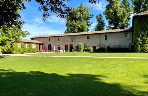 San Donino House | Palazzo Minelli