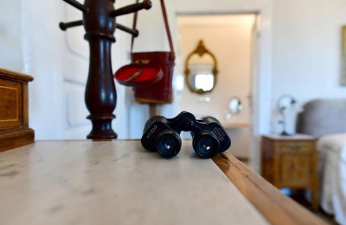 Garaguso Apartment | Palazzo Moles
