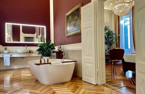 Verona City Centre House | Palazzo Monga