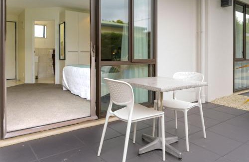 Nelson Hotel | Palazzo Motor Lodge