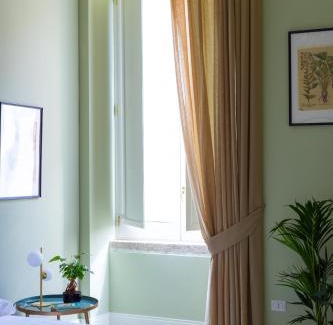 Arienzo Bed & Breakfast | Palazzo Murat Luxury Rooms