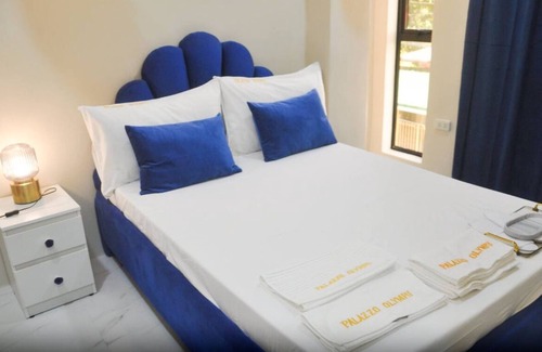 Bantay House | Palazzo Olympu Guest House