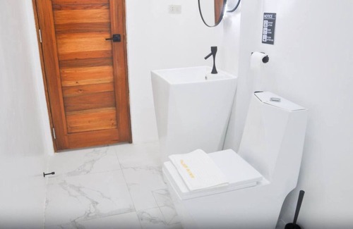 Bantay House | Palazzo Olympu Guest House