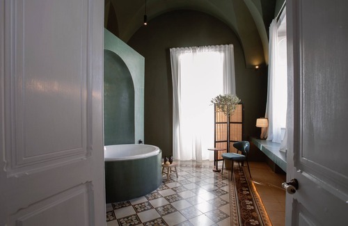 Parabita Bed & Breakfast | Palazzo Piccinno