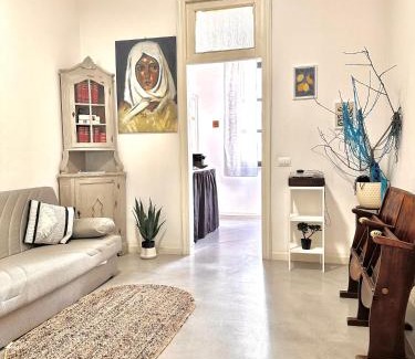 Sassari Bed & Breakfast | Palazzo Pilo