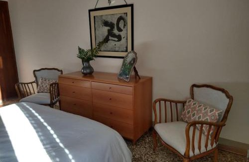 Aviano Apartment | Palazzo Policreti Negrelli Aviano