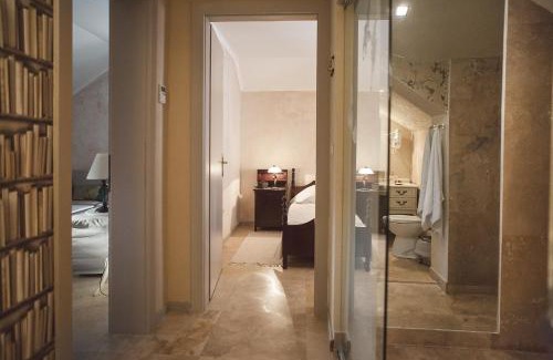 Dobrota Hotel | Palazzo Radomiri Heritage Boutique Hotel