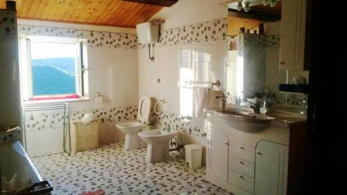 Montefusco Bed & Breakfast | Palazzo Ruggiero