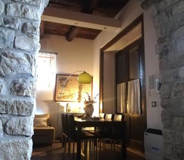 Montefusco Bed & Breakfast | Palazzo Ruggiero