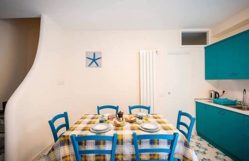 Agerola House | Palazzo San Giovanni - near Path of the Gods ★