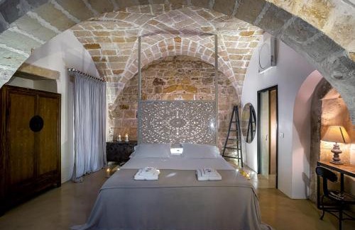 Lecce Historic Center Hotel | Palazzo Sant'Anna Lecce