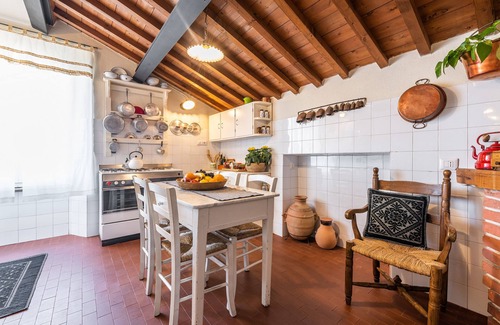Dorgali House | Palazzo Santa Caterina