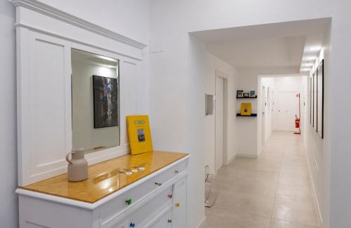 Vittorio Emanuele Bed & Breakfast | Palazzo Santa Maria