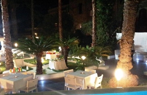 Marina di Patti Bed & Breakfast | Palazzo Sciacca