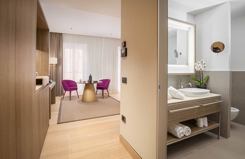 Viterbo Hotel | PALAZZO UBERTINI Urban Suites