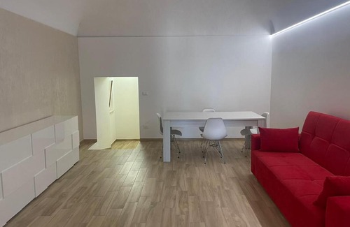 Atessa House | Palazzo Vaselli