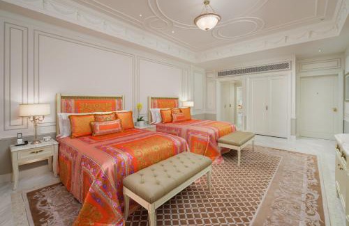 Cotai Hotel | Palazzo Versace Macau