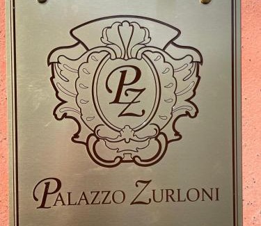 Revine Lago House | Palazzo Zurloni