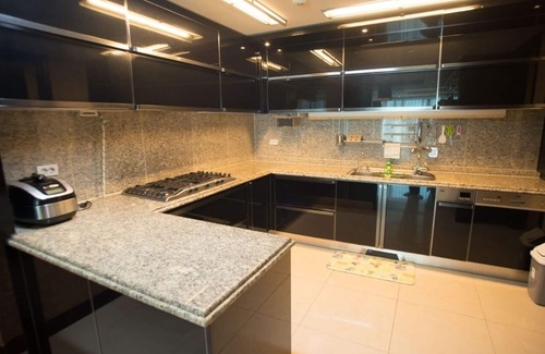 Haeundae Apartment | Paled CZ condo 67pyung in Haeundae