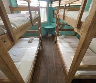 Rincon House | Palenque Beach House