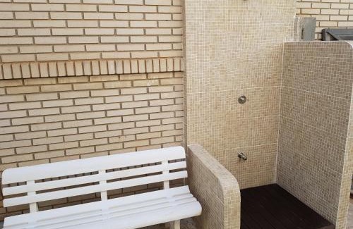 Sant Salvador Apartment | Palfuriana 86, a 30 metros de la playa WIFI ideal con niños