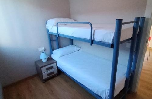 Sant Salvador Apartment | Palfuriana 86, a 30 metros de la playa WIFI ideal con niños (21)