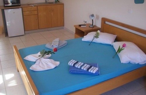 Paloi Hotel | Pali Nisyros Hotel