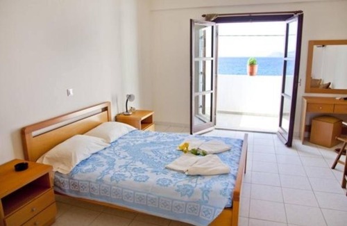 Paloi Hotel | Pali Nisyros Hotel