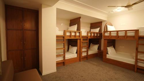 Raja Park Hotel | Pali's Stay