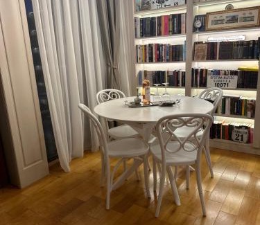 Palic Apartment | Palic Memories by Vermes - Lake View