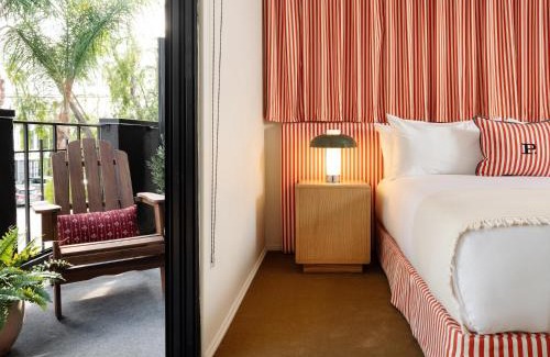Melrose Hotel | Palihotel Melrose