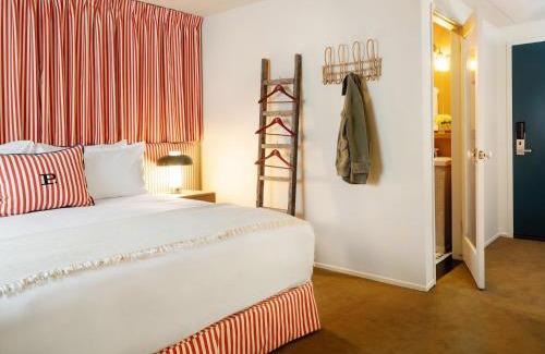 Melrose Hotel | Palihotel Melrose