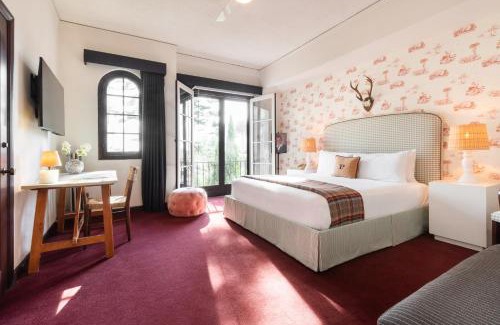 Wilshire Montana Hotel | Palihouse Santa Monica