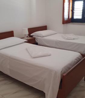 Palinuro Villa | Palinuro Villa Bellavista