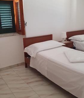 Palinuro Villa | Palinuro Villa Bellavista