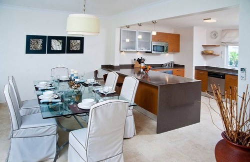 Enterprise House | Palisades 6a 3 Bedroom Townhouse