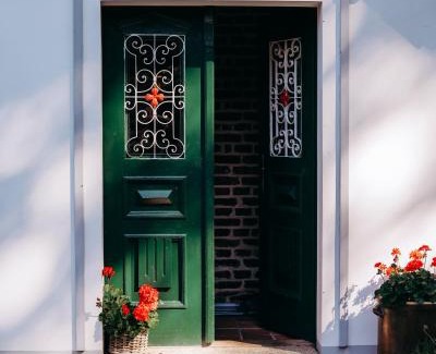 Lipova House | Palitz No 17 - venkovské stavení
