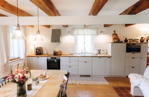 Lipova House | Palitz No 17 - venkovské stavení