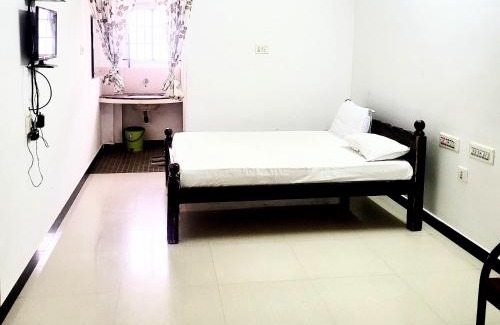 Palani Cabin | PALLIYARAI GARDENS LODGE Palani