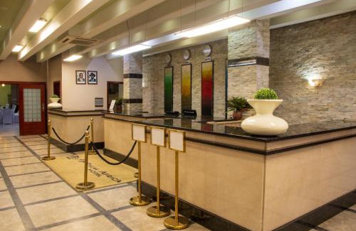 Central Equatoria Hotel | Palm Africa Hotel Juba
