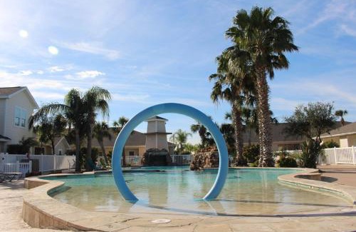 Corpus Christi House | Palm Bay Condos