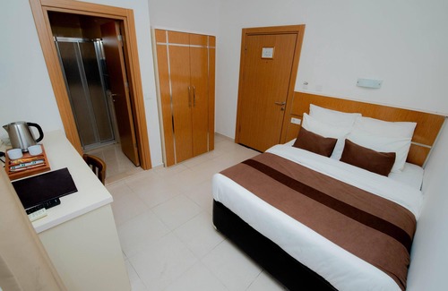 Atakent Hotel | PALM BEACH HOTEL