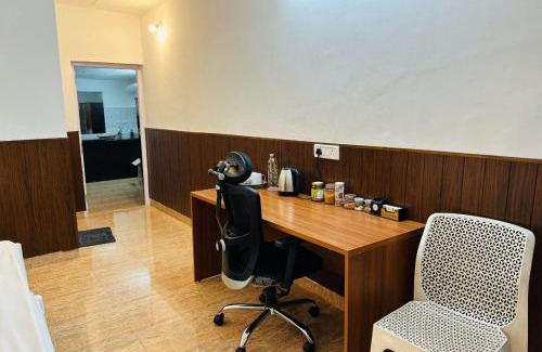 Agonda Hotel | Palm Beach Lifestyle Resort Managed By Anusaksh
