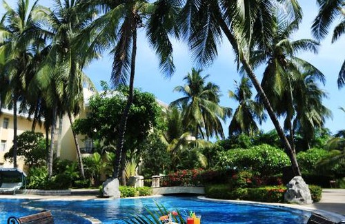 Tianya District Resort | Palm Beach Resort & Spa