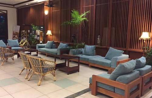 Labuan Resort | Palm Beach Resort & Spa