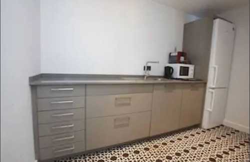 Conakry Hotel | Palm Camayenne