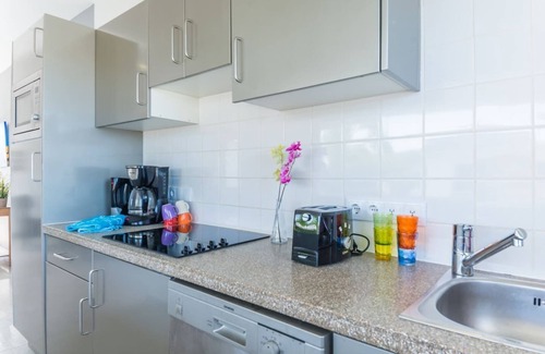 Jan Thiel Apartment | Palm Cottage: Tropical Hideaway in Jan Thiel District