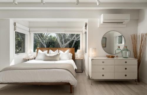 Montecito House | Palm Cottage