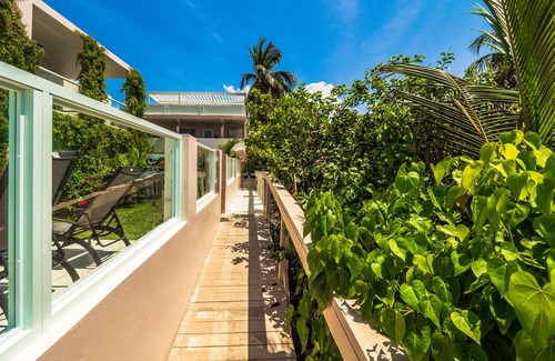 Las Carreras House | Palm Del Mar - 2 Beach Villas combined 14 Bedrooms